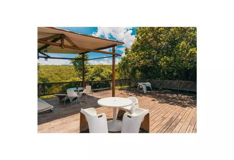 ホテル Vila Velluti