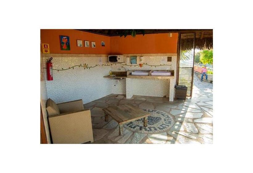 ホテル Vila Velluti