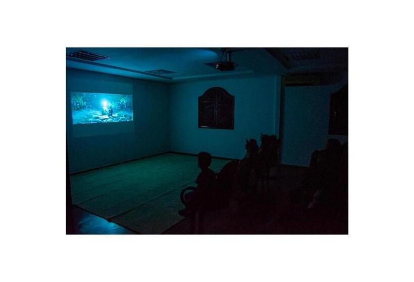 ホテル Vila Velluti