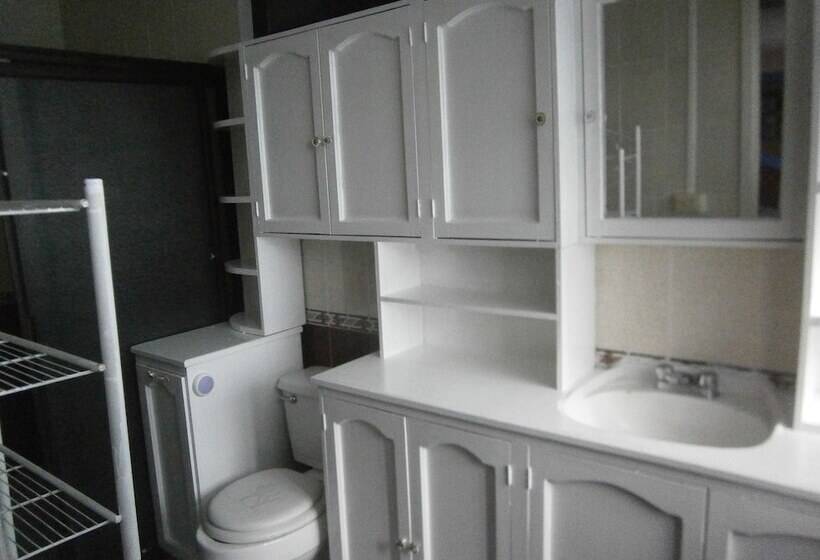 بنسيون La Casa Azul