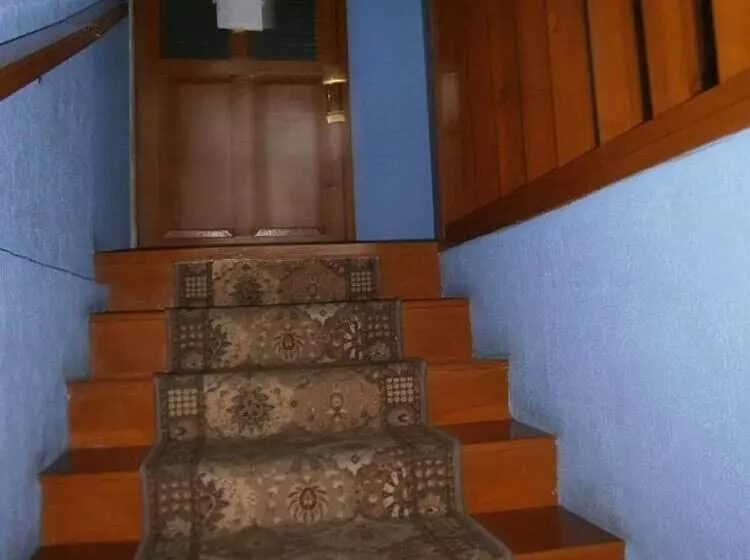 ペンション La Casa Azul