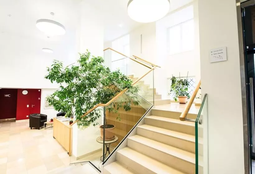 Mynext  Johannesgasse Apartments