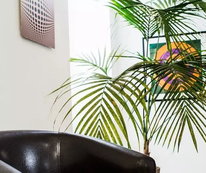 Mynext  Johannesgasse Apartments