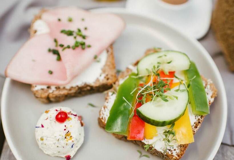 Mynext  Johannesgasse Apartments