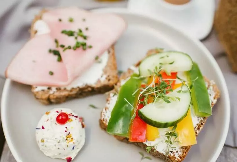 Mynext  Johannesgasse Apartments