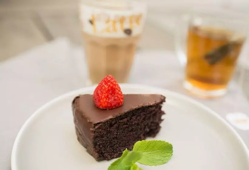 Mynext  Johannesgasse Apartments