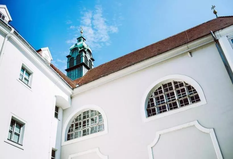 Mynext  Johannesgasse Apartments