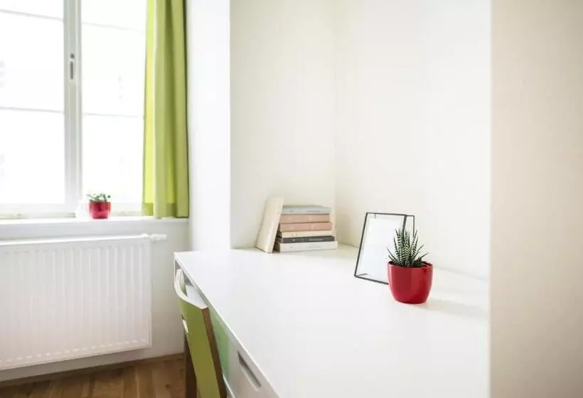 Mynext  Johannesgasse Apartments