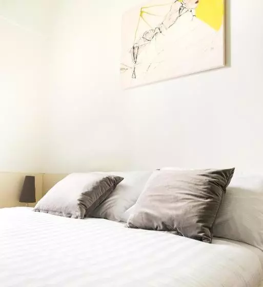 Mynext  Johannesgasse Apartments