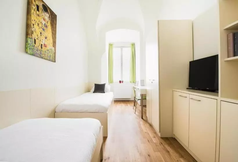 Mynext  Johannesgasse Apartments