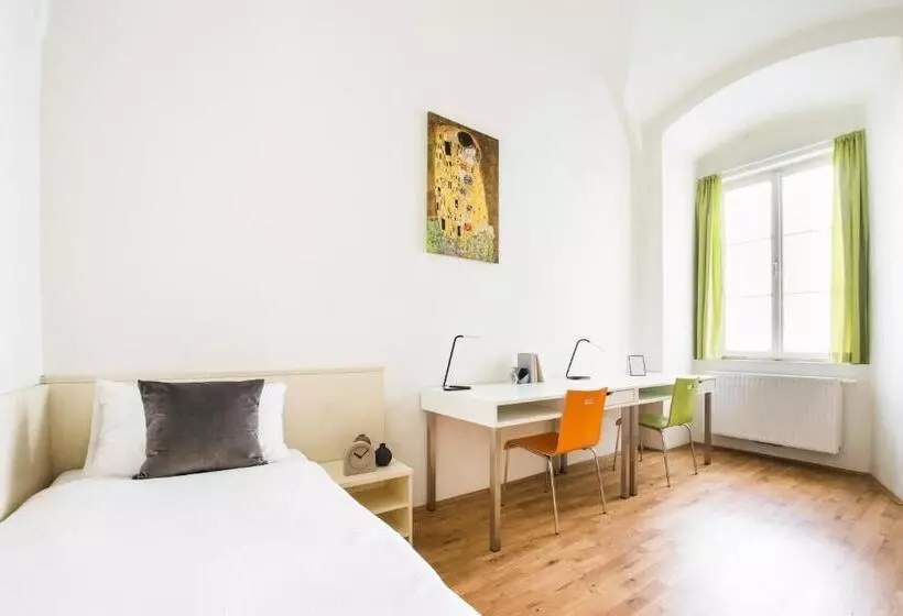 Mynext  Johannesgasse Apartments