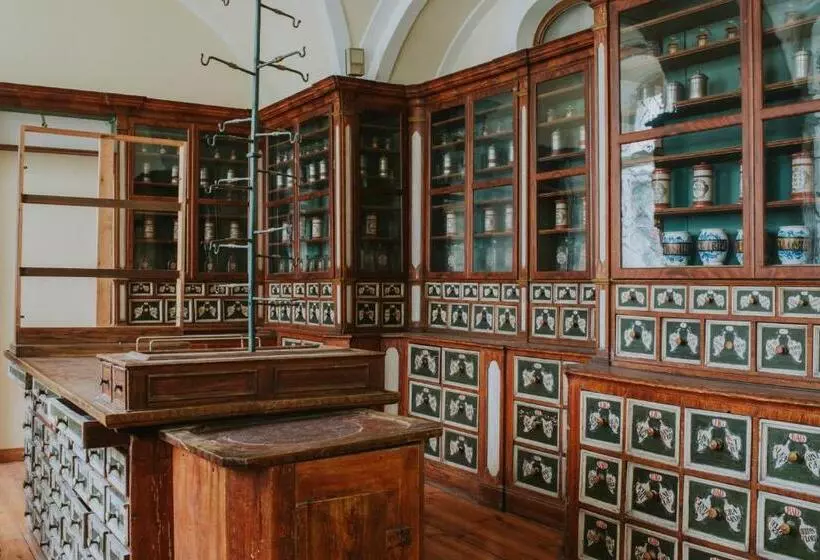 Mynext  Johannesgasse Apartments