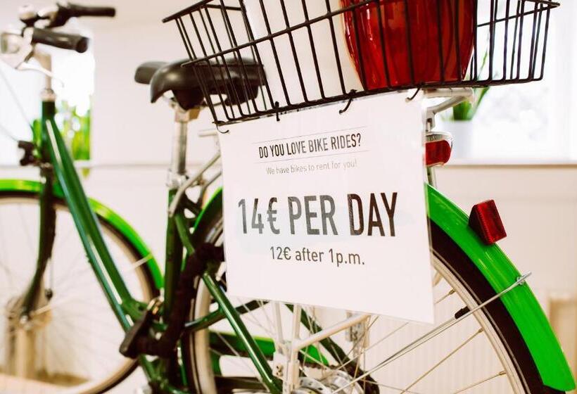 Mynext  Johannesgasse Apartments