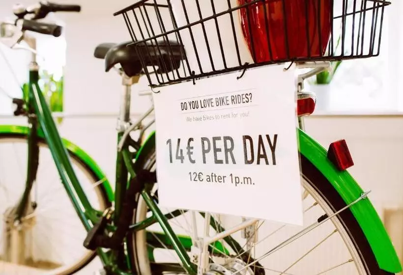 Mynext  Johannesgasse Apartments