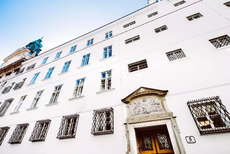 Mynext  Johannesgasse Apartments