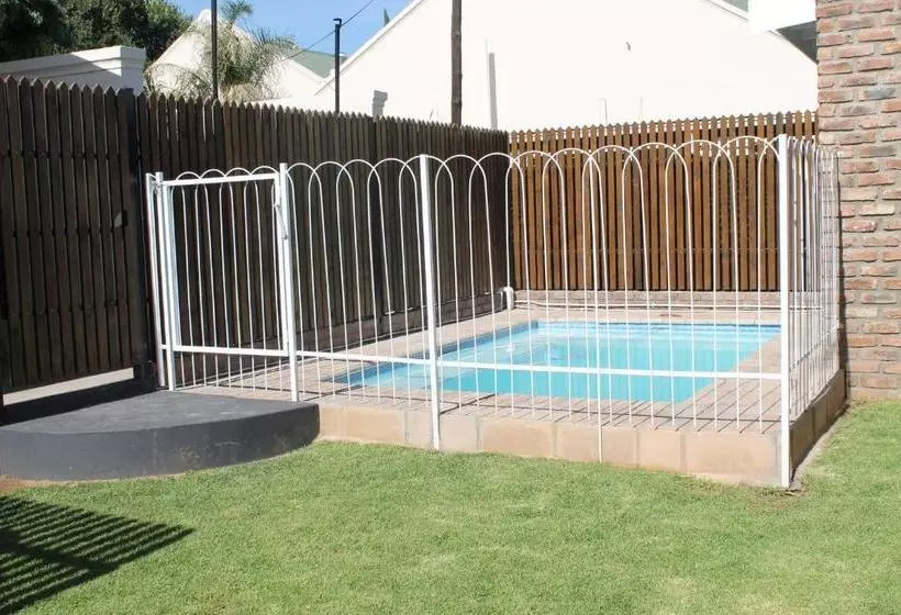 Majatalo Bakgat Blyplek