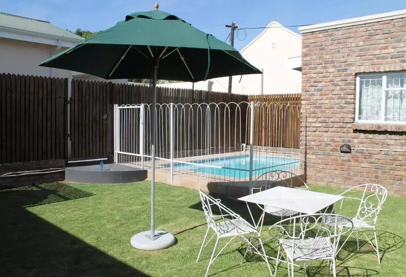 Majatalo Bakgat Blyplek