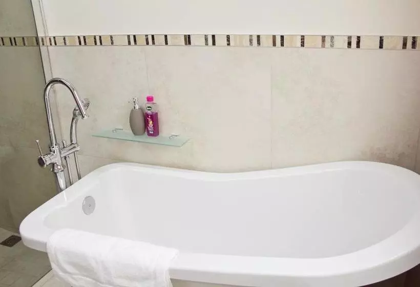 Majatalo Bakgat Blyplek