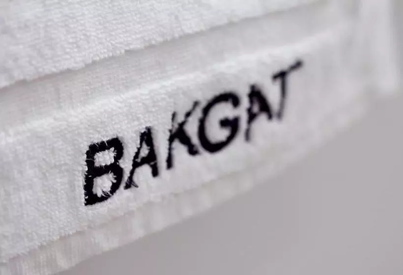 Majatalo Bakgat Blyplek