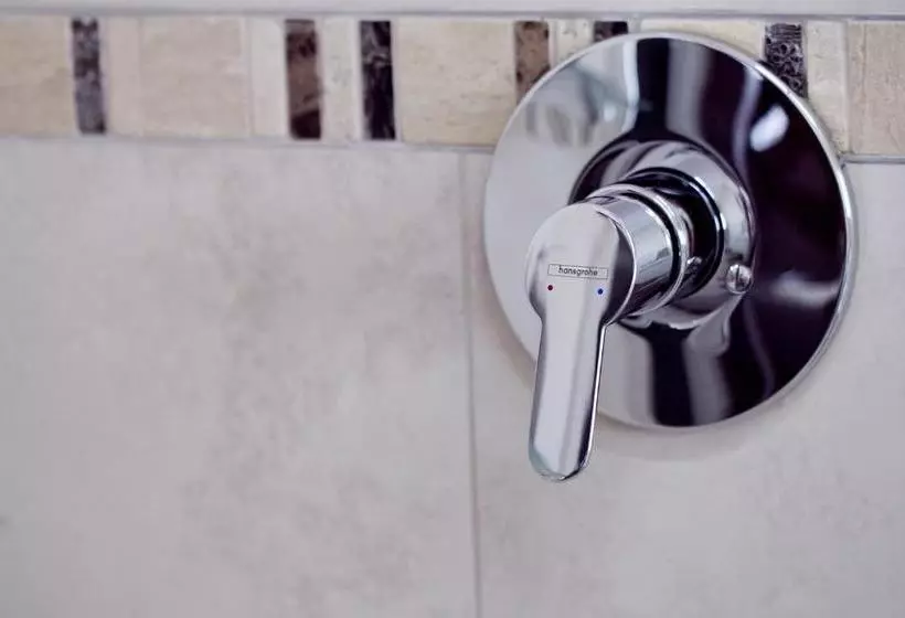 Majatalo Bakgat Blyplek