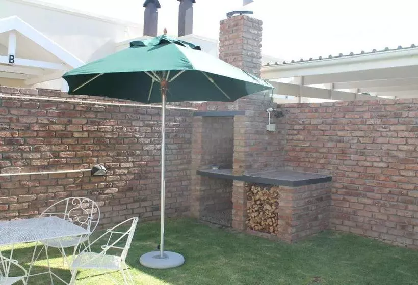 Majatalo Bakgat Blyplek