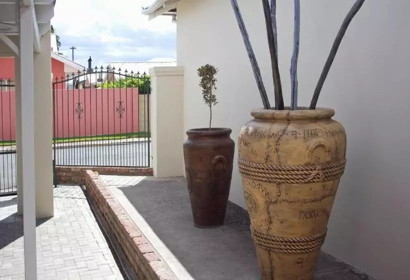 Majatalo Bakgat Blyplek