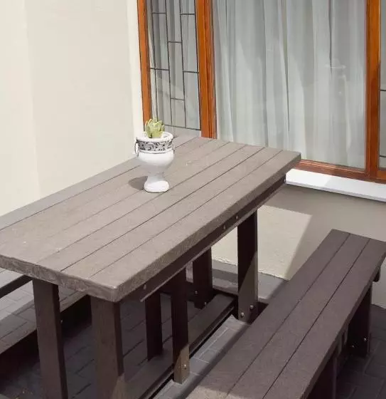 Majatalo Bakgat Blyplek