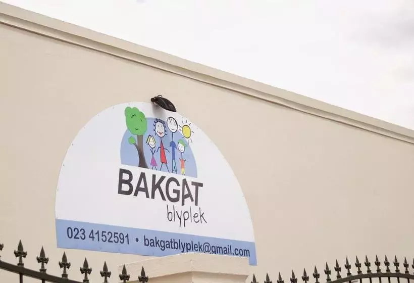 Majatalo Bakgat Blyplek