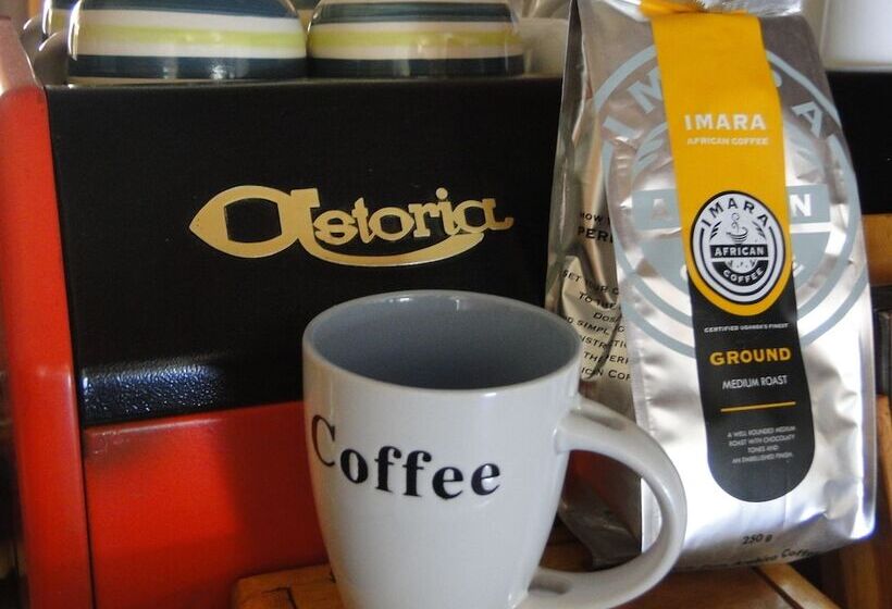 Pension Carpe Diem Guesthouse