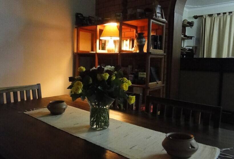 Pension Carpe Diem Guesthouse