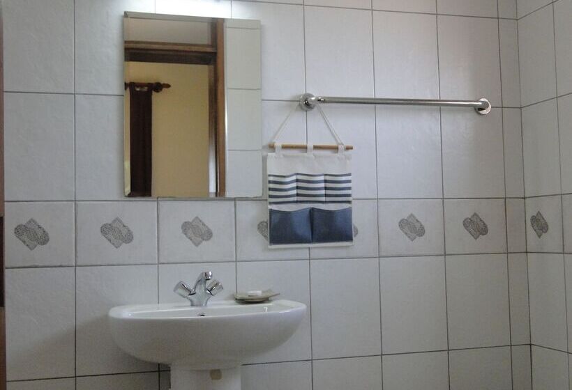 Pension Carpe Diem Guesthouse