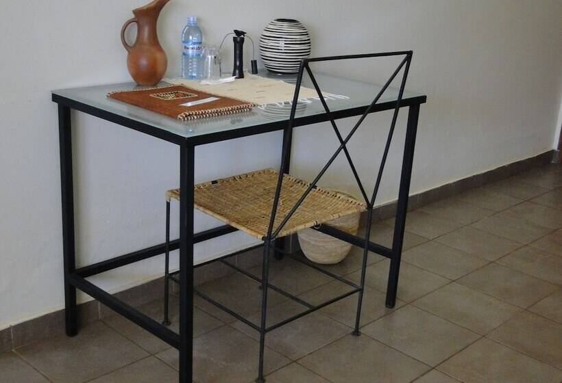 Pension Carpe Diem Guesthouse