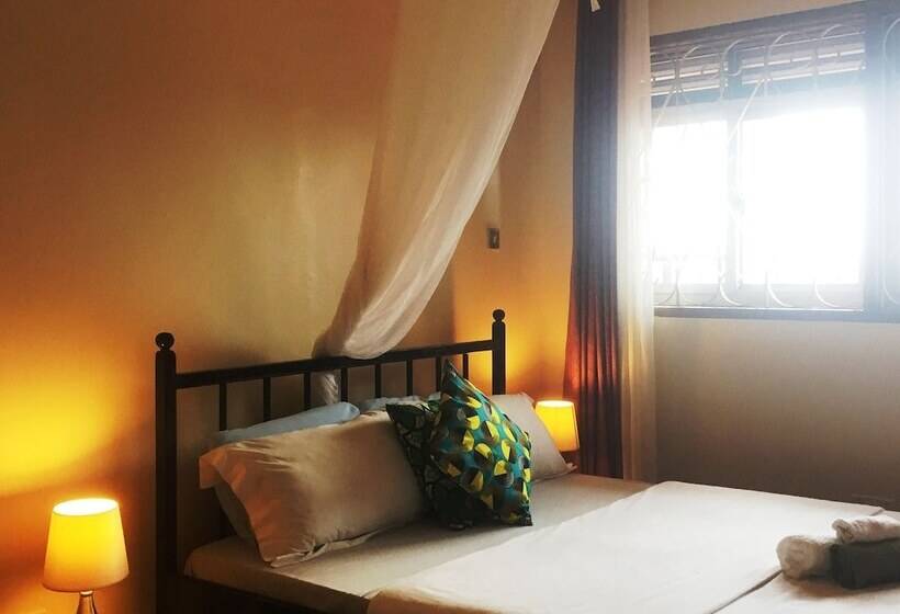 Pension Carpe Diem Guesthouse