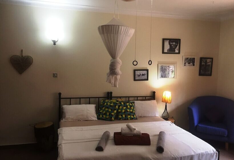 Pension Carpe Diem Guesthouse