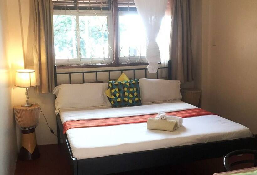 Pension Carpe Diem Guesthouse