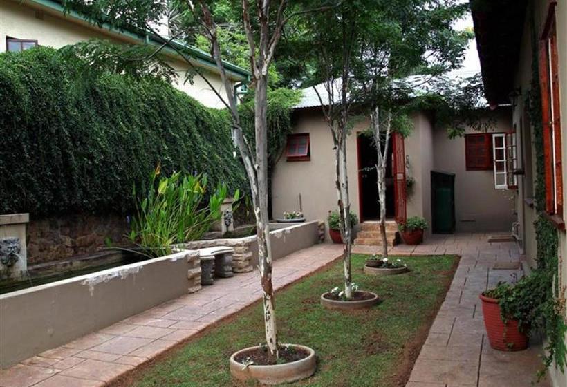 פנסיון East View Guesthouse