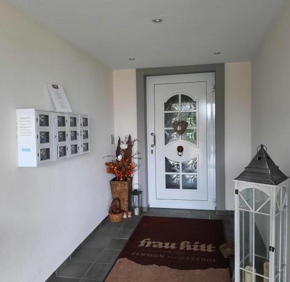 پانسیون Sweet Cherry Boutique & Guesthouse Tyrol