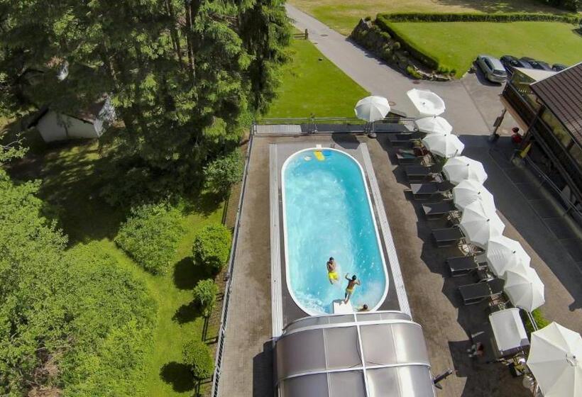 پانسیون Sweet Cherry Boutique & Guesthouse Tyrol