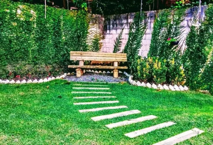 ペンション Graal Inn Queluz