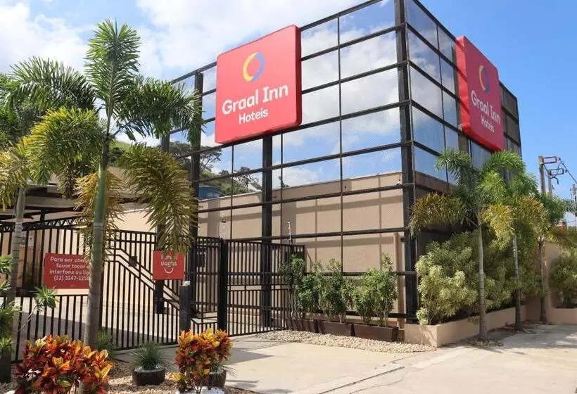 ペンション Graal Inn Queluz