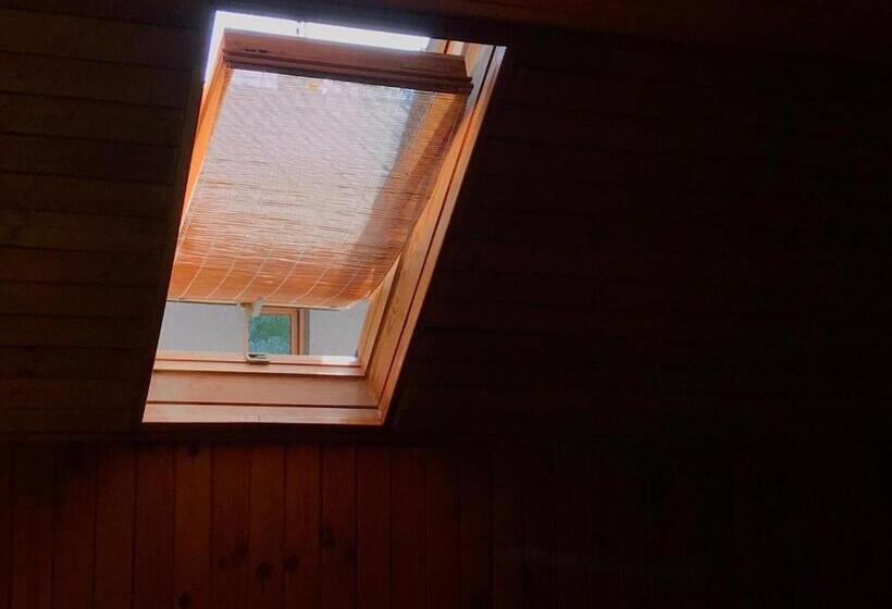 پانسیون Guest House Eco Home