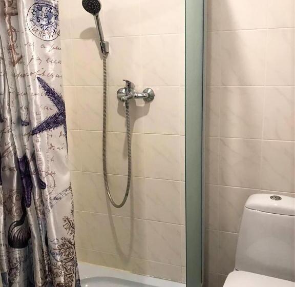 پانسیون Guest House Eco Home