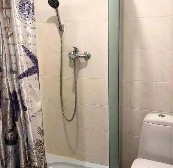 پانسیون Guest House Eco Home