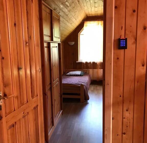 پانسیون Guest House Eco Home