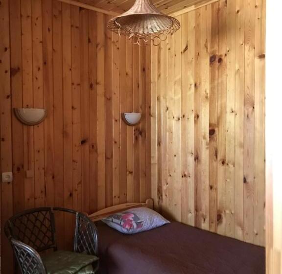 پانسیون Guest House Eco Home