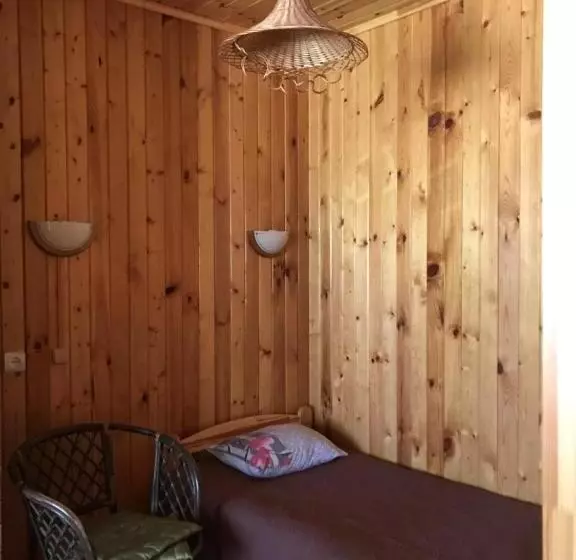 پانسیون Guest House Eco Home