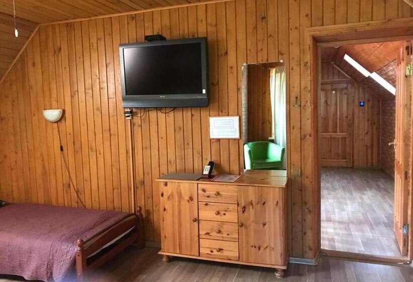 پانسیون Guest House Eco Home