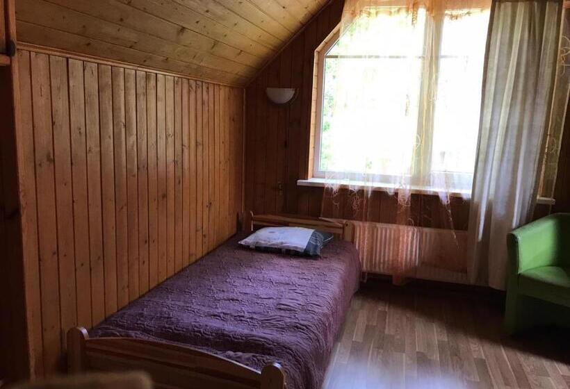 پانسیون Guest House Eco Home