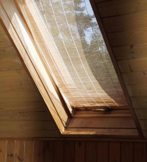 پانسیون Guest House Eco Home