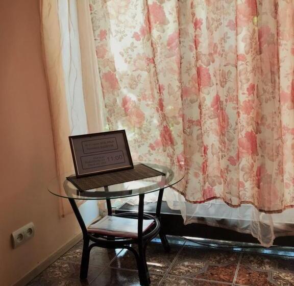 پانسیون Guest House Eco Home